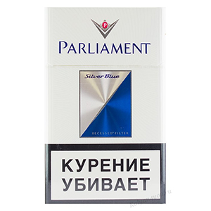 Сигареты Parliament